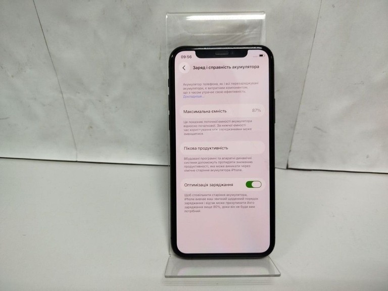 Apple iphone 11 pro 64gb Код:01-201035844. Зображення 7