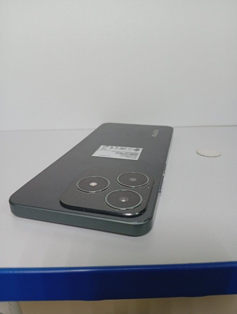 Розпродаж Realme c61 8/256gb, продавець Техноскарб