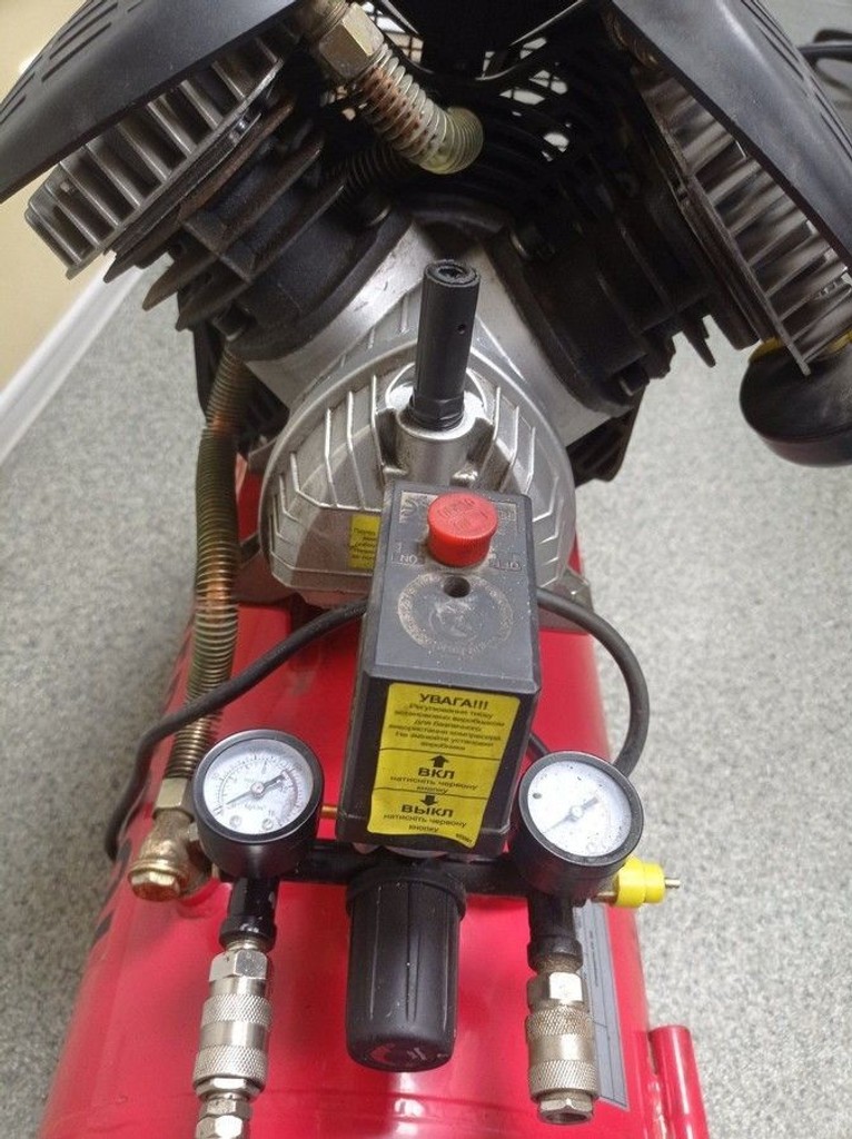 Розпродаж Intertool PT-0004, продавець Техноскарб