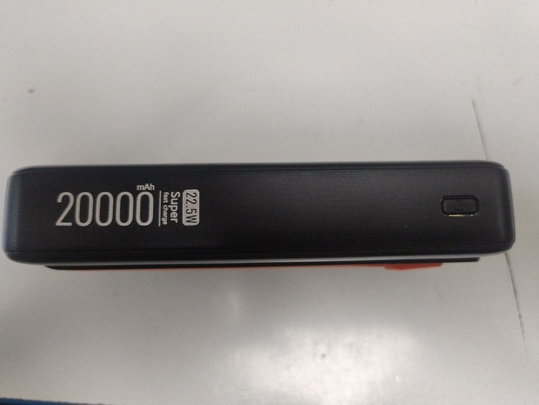 Купити Acl PW-107 20000mAh 22.5W Б/У