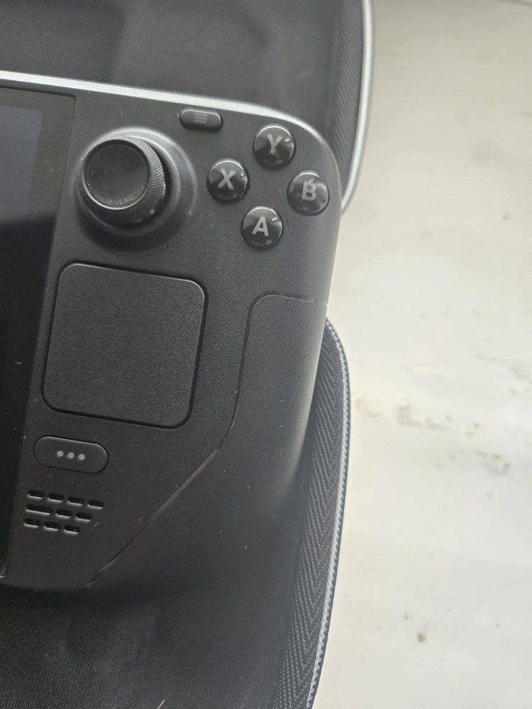 Valve Steam Deck OLED 512 GB Код:null. Зображення 5