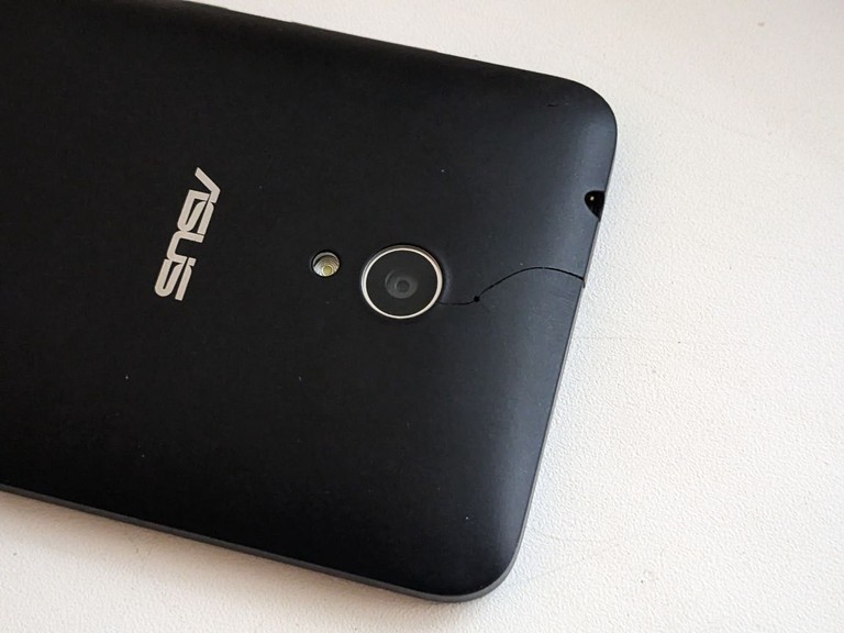 Дешево Asus zenfone go 16gb з ломбарду