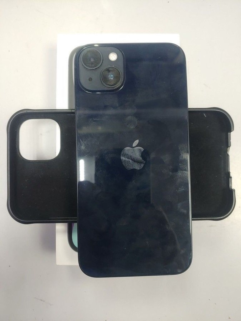 Apple iphone 14 plus 128gb Код:01-201043557. Зображення 6