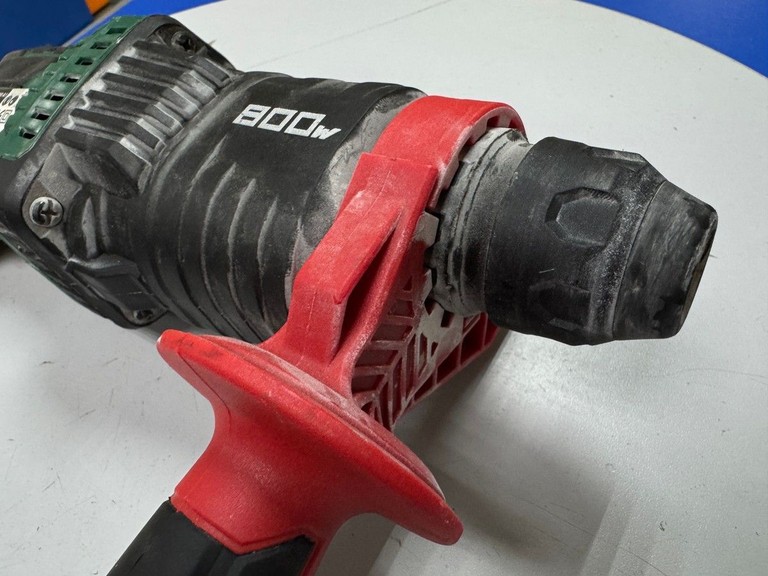Parkside pbh 800a1 Код:01-201041906. Зображення 5