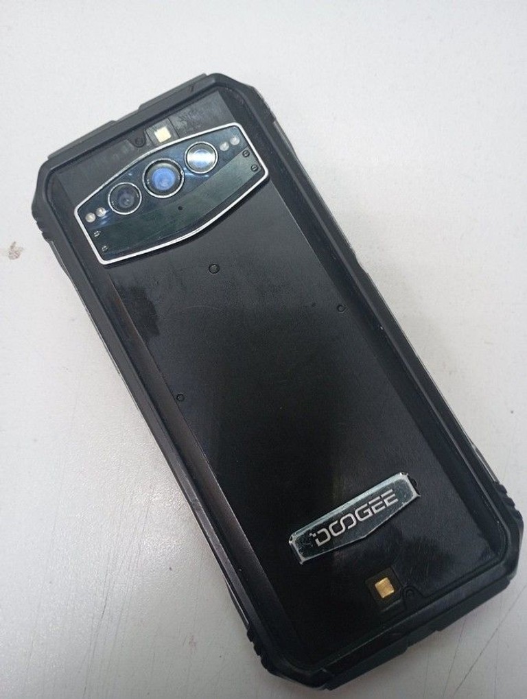 Купити Doogee s100 12/256gb Б/У