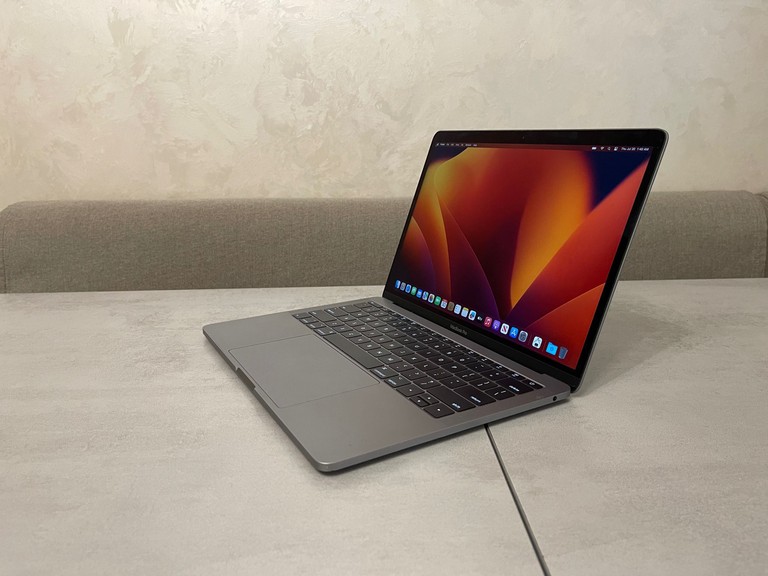 Объявление Apple MacBook Pro 13 A1708 (2017), 13.3" Retina IPS, i5-7360U, 8GB, 128GB Б/У