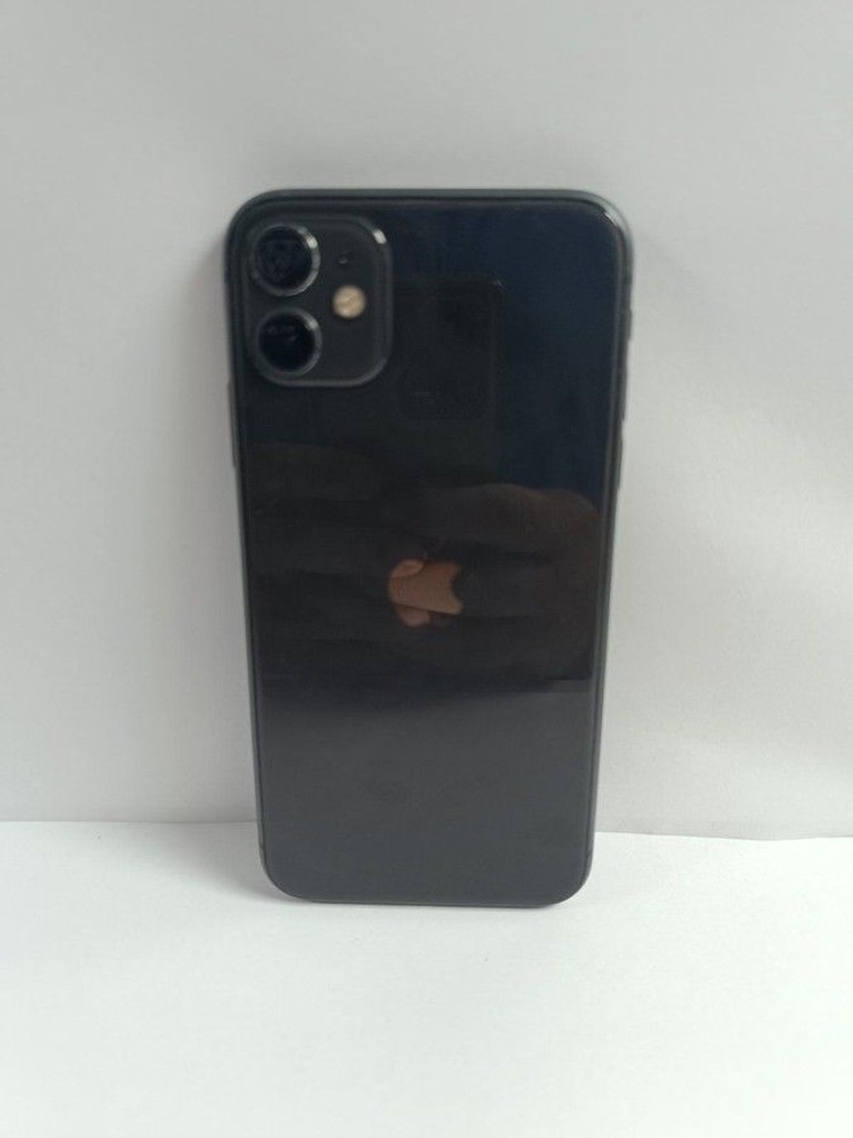 Apple iphone 11 128gb Код:01-201050443. Зображення 5