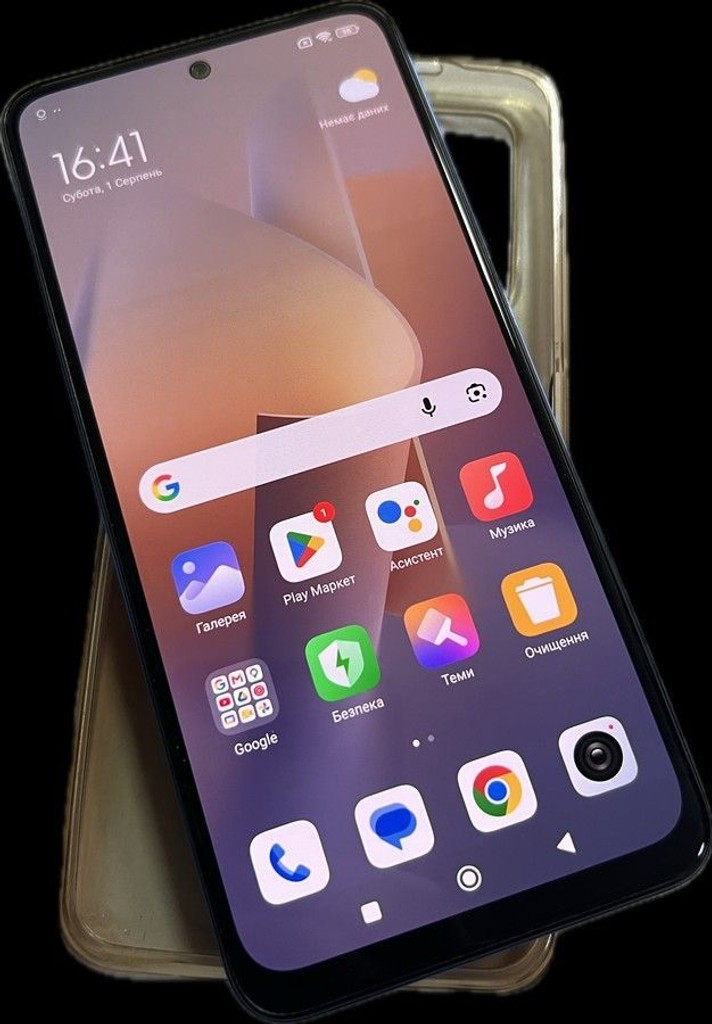 Купить Xiaomi redmi note 11 4/128gb Б/У