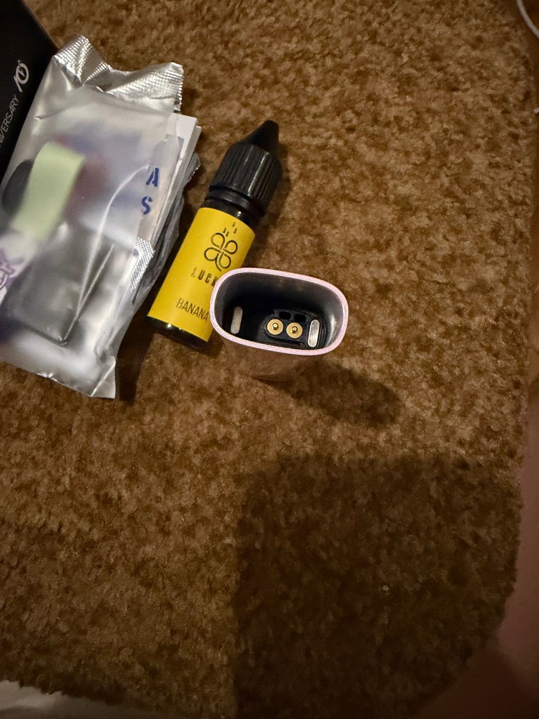 Оголошення URSA NANO 3 Б/У
