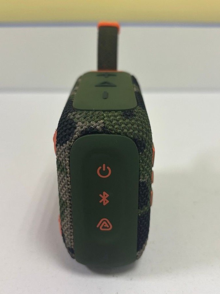 Дешево Jbl go 4 з ломбарду