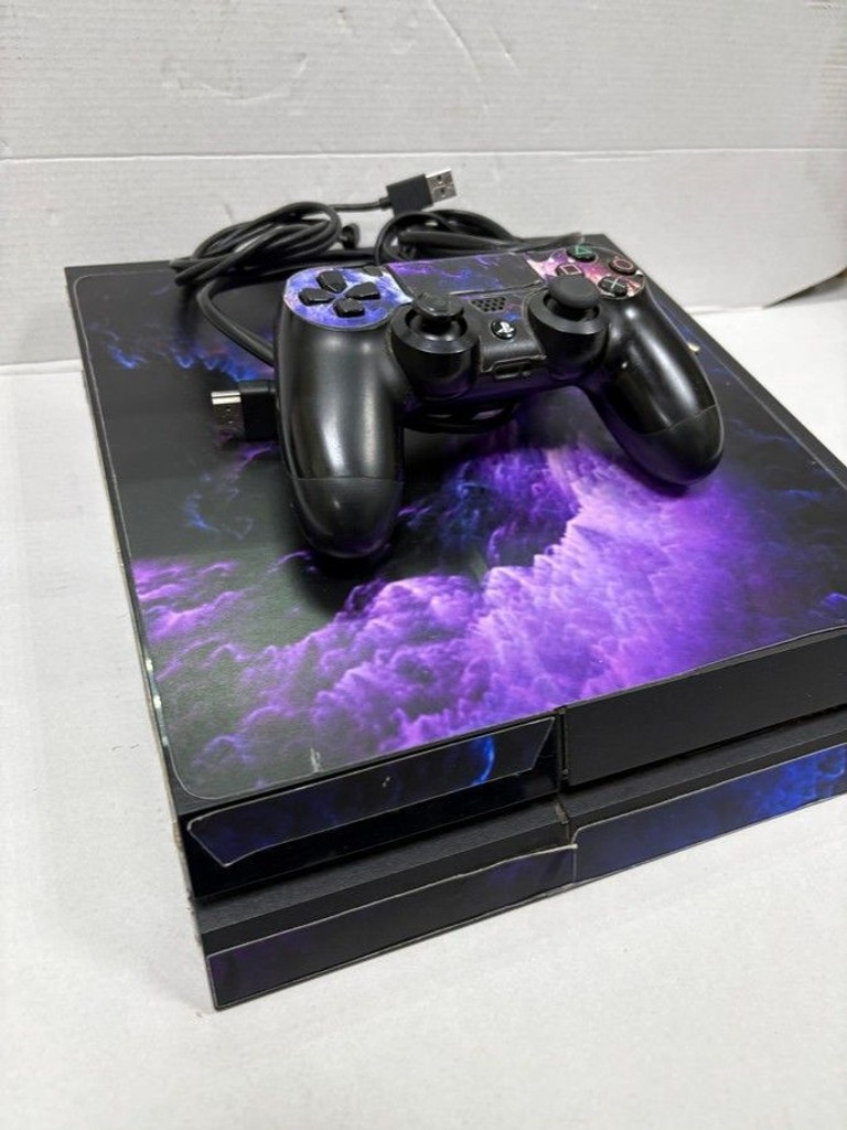 Розпродаж Sony playstation 4 slim 500gb, продавець Техноскарб