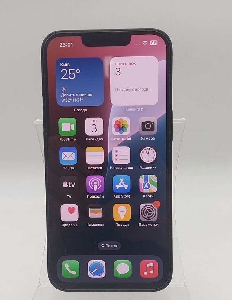 Купить Apple iphone 13 128gb Б/У