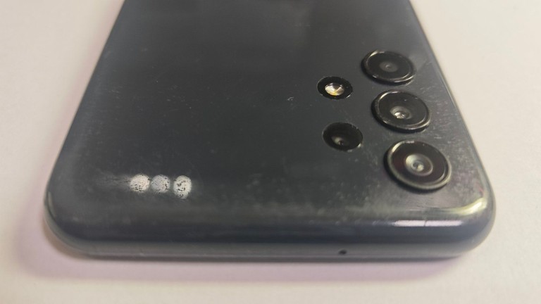 Samsung galaxy a13 4/128gb Код:01-201063769. Зображення 8