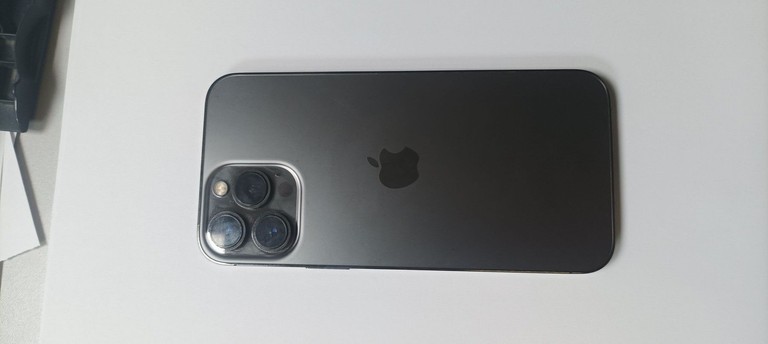 Купити Apple iphone 13 pro max 256gb Б/У