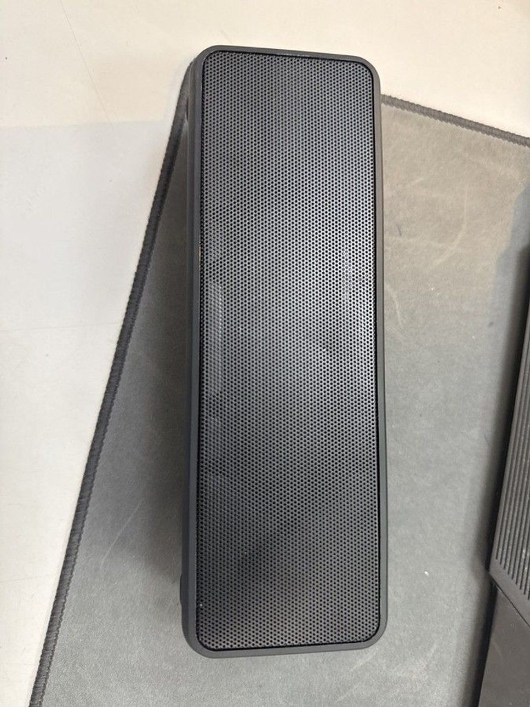 Купити Pixus Forte Black Б/У