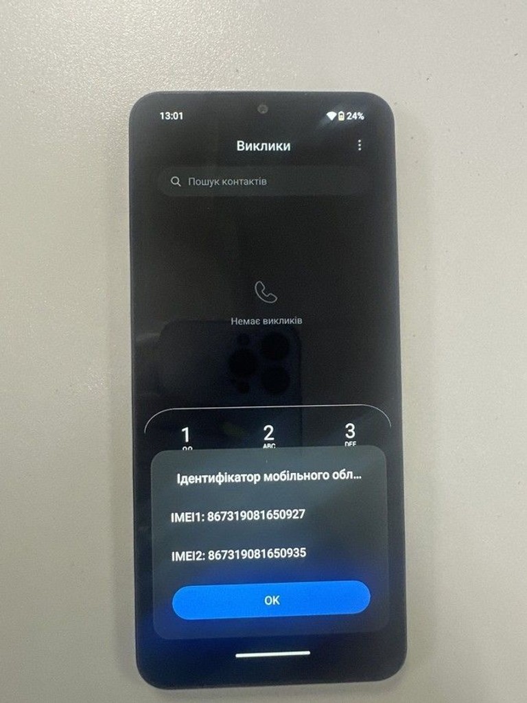 Дешево Xiaomi redmi a5 4/128gb з ломбарду