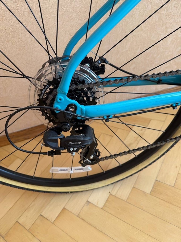 28’’ Marin Kentfield 1 ST “M”, 2025 Код:null. Зображення 4