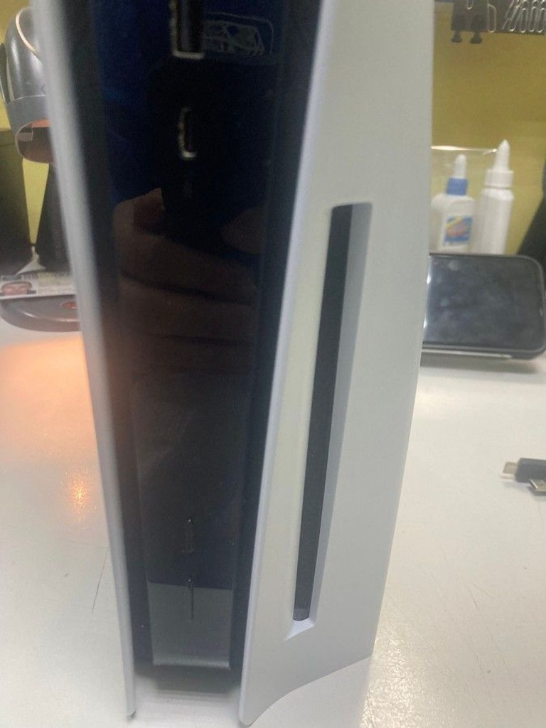 Sony PlayStation 5 825GB Код:01-201065708. Зображення 5