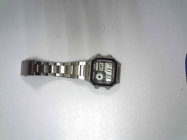 Оголошення Casio ae-1200wh Б/У