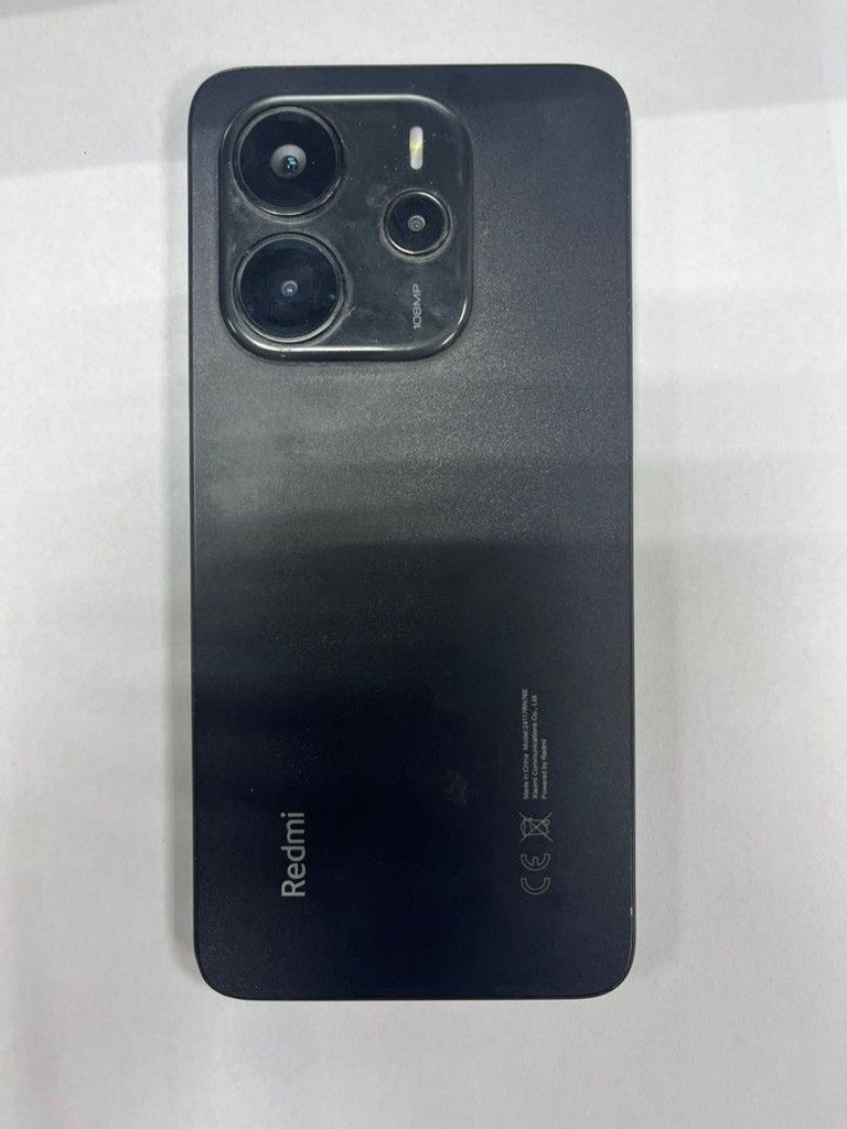 Розпродаж Xiaomi redmi note 14 6/128gb, продавець Техноскарб
