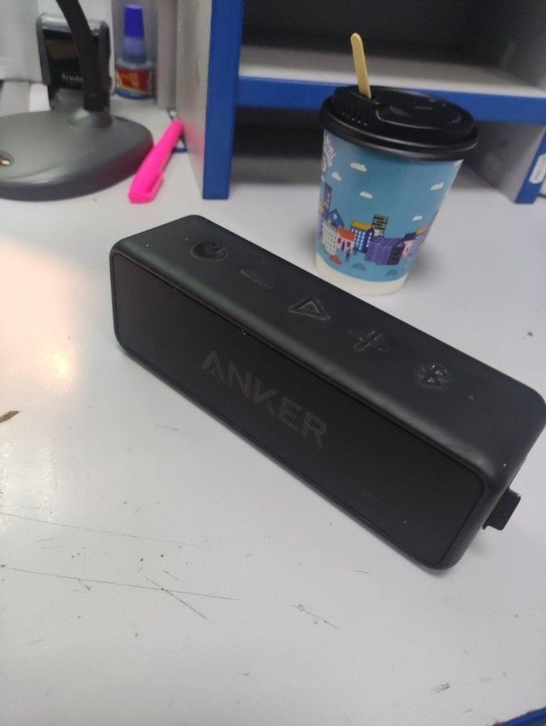 Оголошення Anker soundcore 2 Б/У