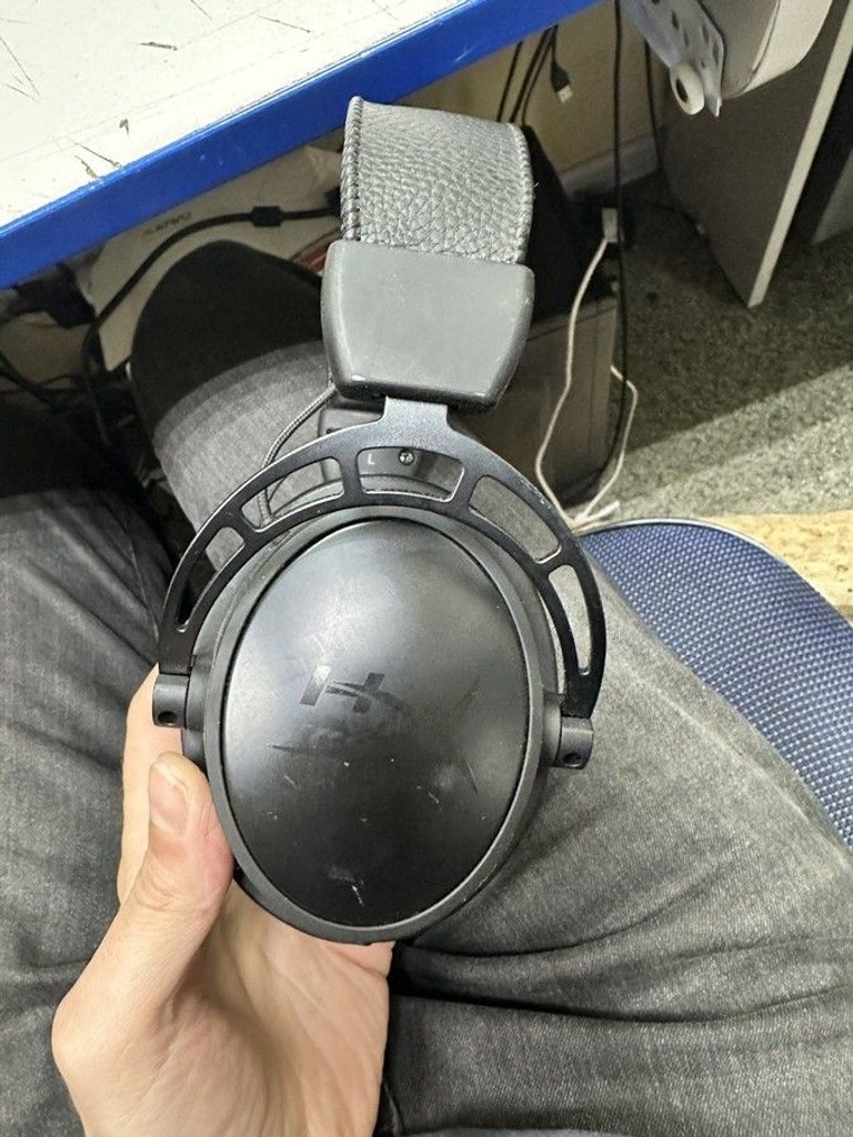 Распродажа Hyperx cloud alpha s, продавец Техноскарб