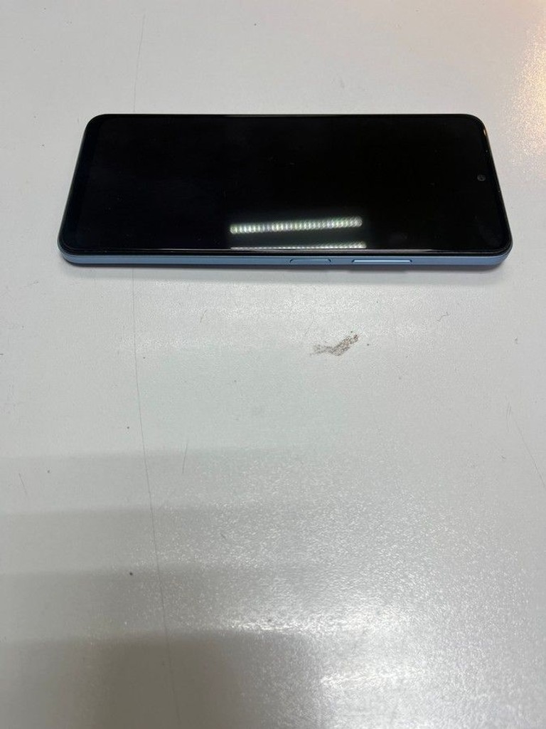 Дешево Xiaomi Redmi Note 12 5G 4/128GB Gray з ломбарду