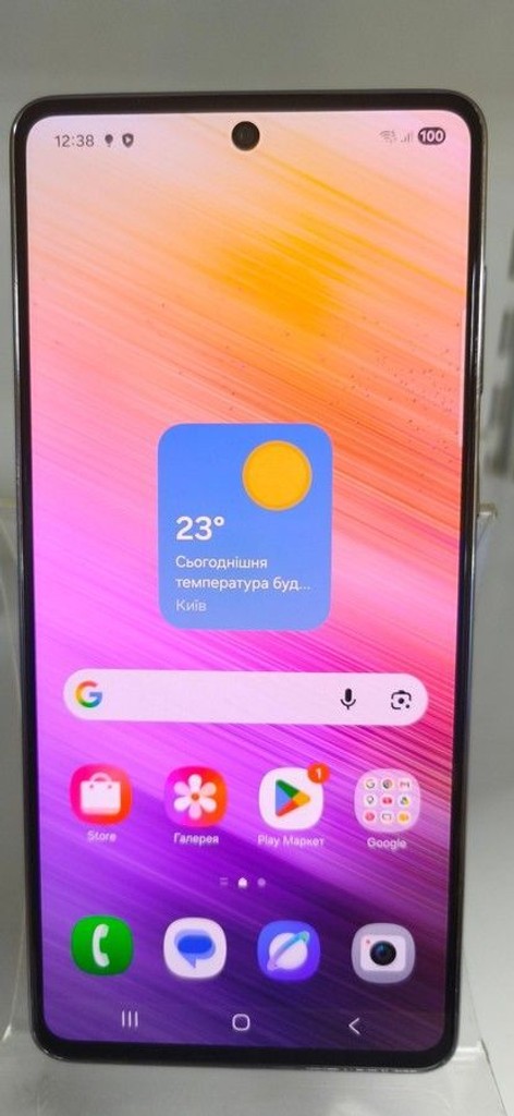 Купити Samsung galaxy a73 5g 6/128gb Б/У