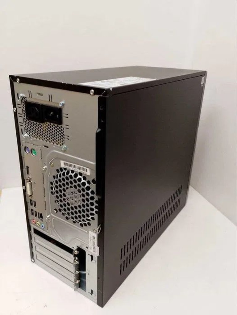 Fujitsu Esprimo P556 E85+ MT — i3-6100 / 8GB / 240GB SSD Код:null. Зображення 6