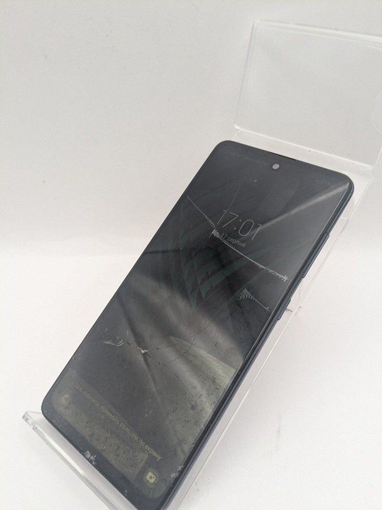Дешево Samsung a515f galaxy a51 4/64gb з ломбарду