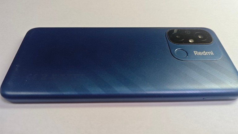 Xiaomi redmi 12c 3/64gb Код:01-201077150. Изображение 9