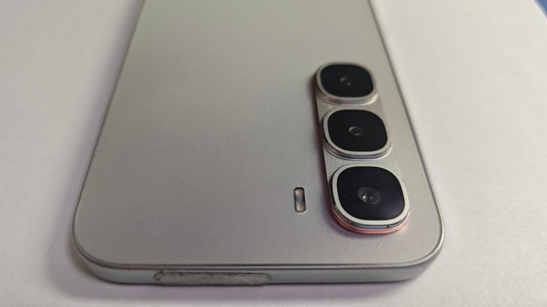 Infinix hot 60 pro 8/128gb Код:01-201077169. Зображення 8