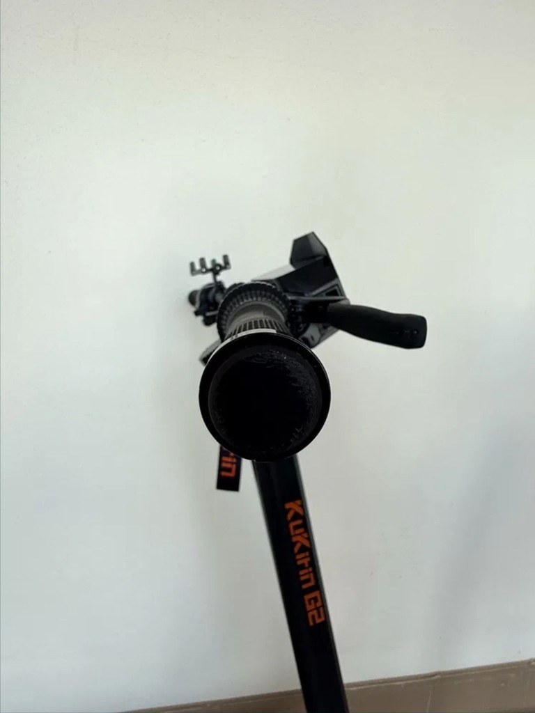 Kugoo KIRIN G2 Код:null. Зображення 6