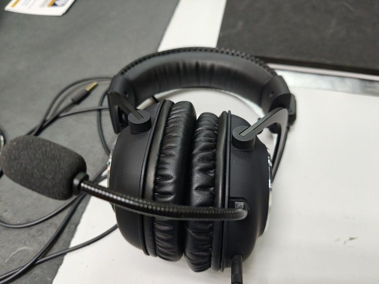 Купити Logitech g pro x Б/У