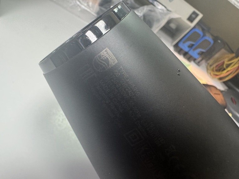 Купити Philips HPS910/00 Б/У