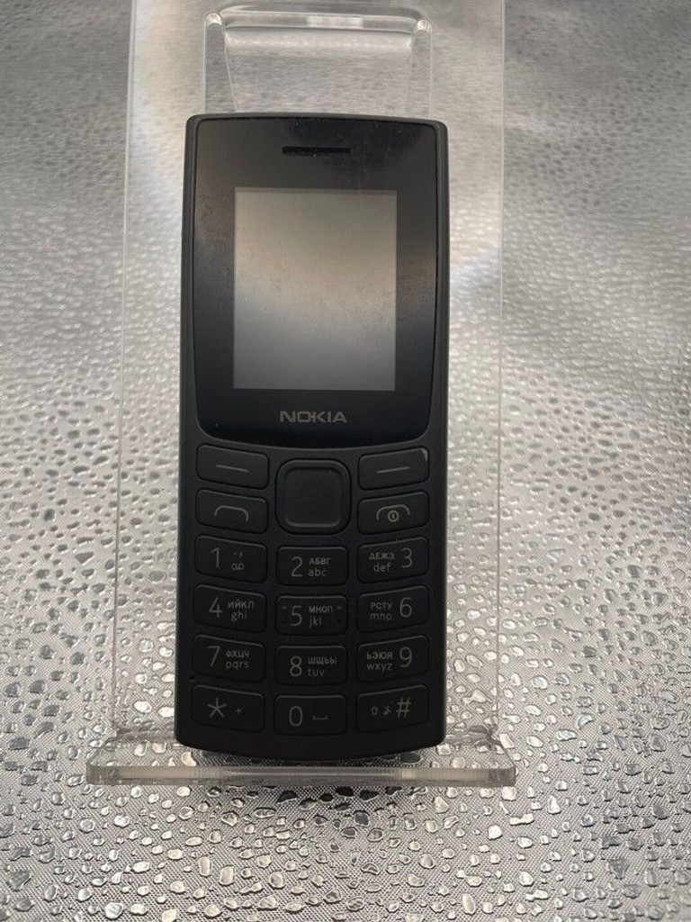 Оголошення Nokia 110 ds 2023 Б/У