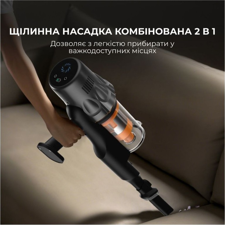 Deerma DEM-T30W XT Код:null. Зображення 9