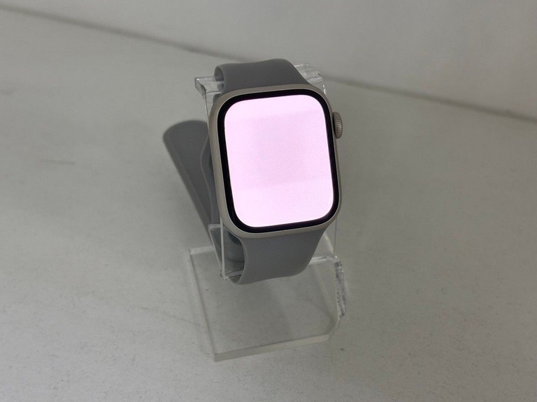 Распродажа Apple watch series 9 gps 41mm aluminum case, продавец Техноскарб