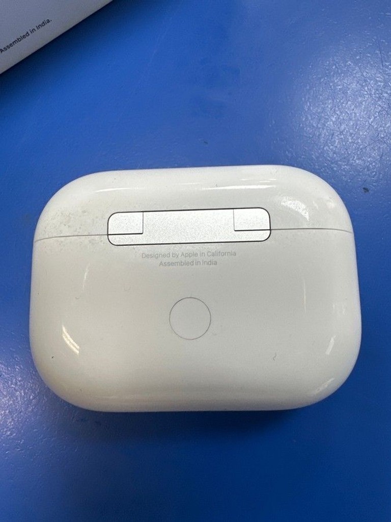 Apple airpods pro 2nd generation with magsafe charging case usb-c Код:01-201081596. Зображення 7