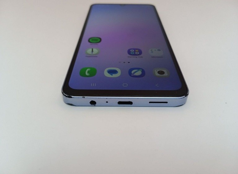 Розпродаж Samsung galaxy a07 4/128gb, продавець Техноскарб