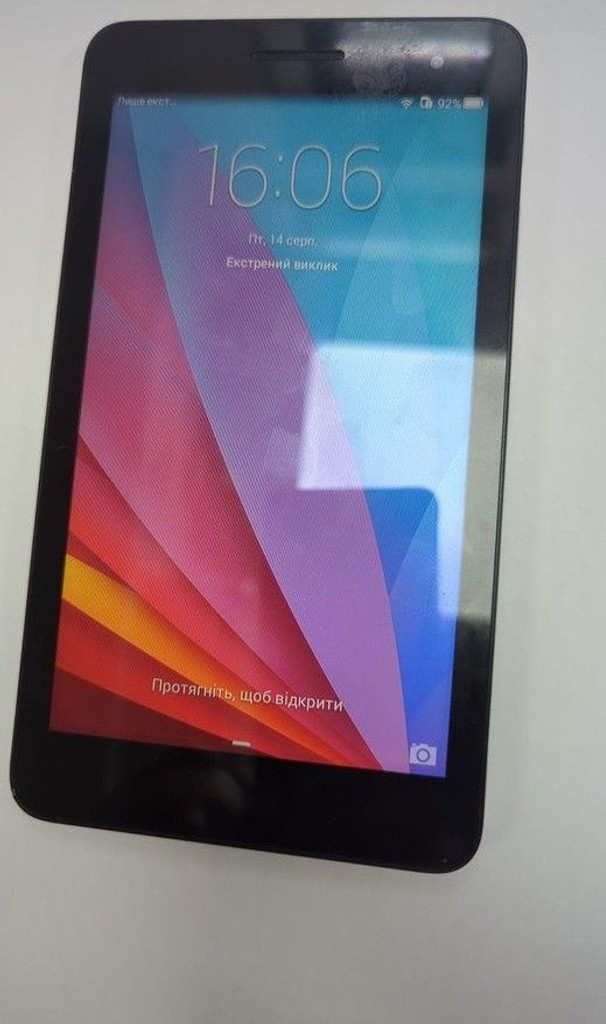 Купити Huawei mediapad t1 t1-701u 8gb 3g Б/У