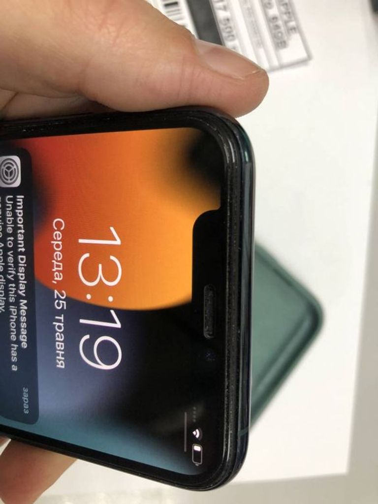 Apple Iphone 11 pro Код:01-18817704. Зображення 7