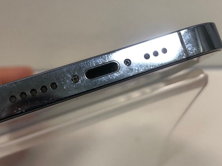 Дешево Apple iphone 13 pro 128gb з ломбарду