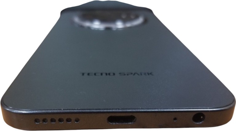 Дешево Tecno spark 30c kl5n 6/128gb з ломбарду