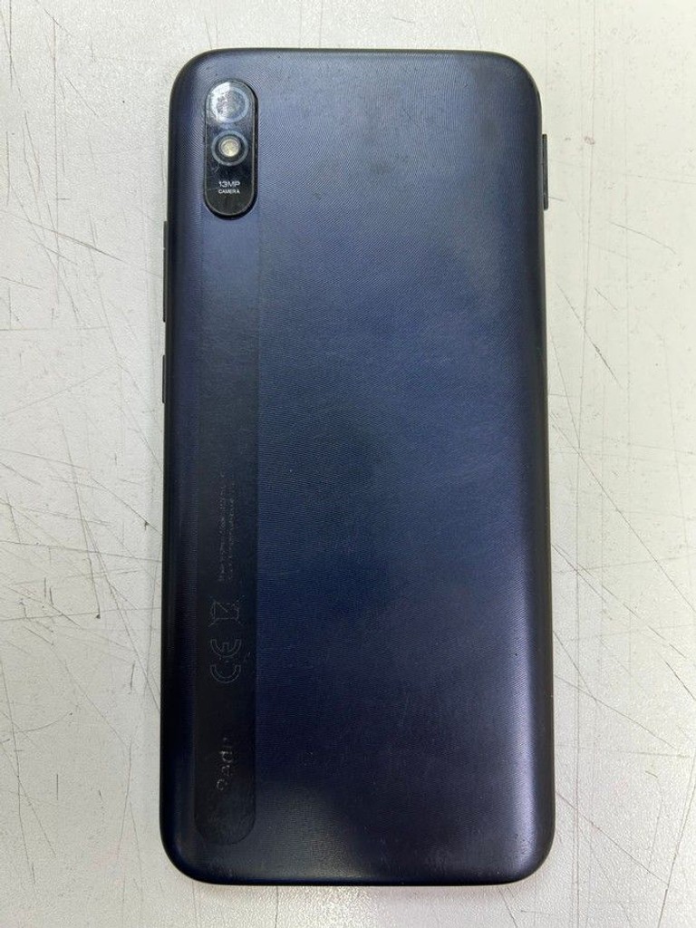 Дешево Xiaomi redmi 9a 2/32gb з ломбарду