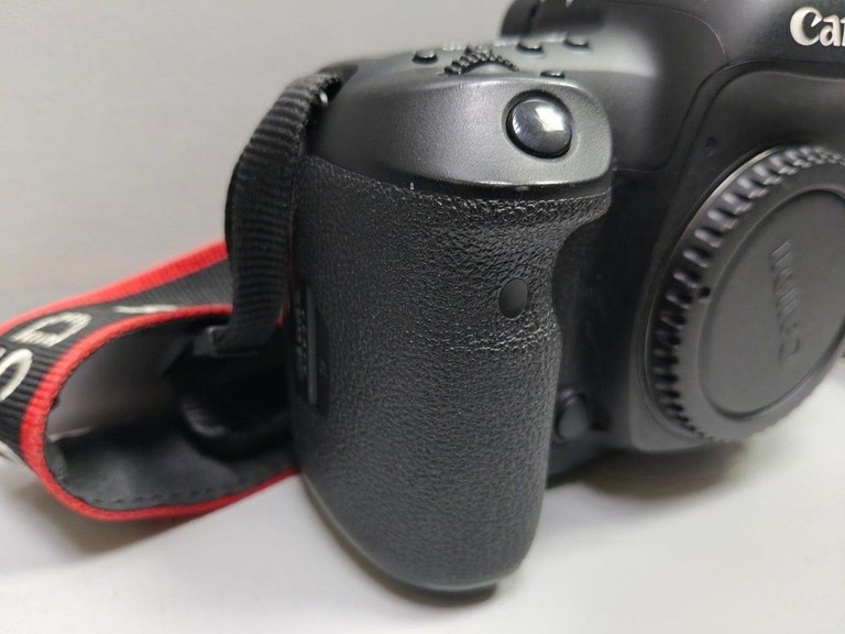 Canon eos 5d mark iv body Код:01-201086372. Зображення 8