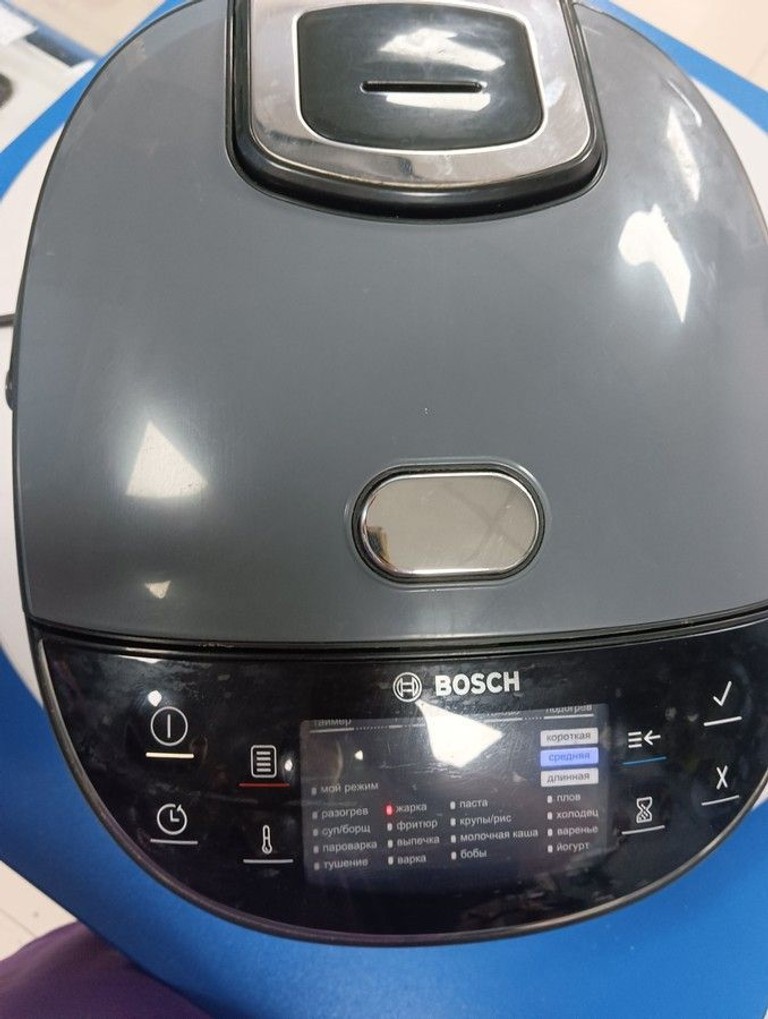 Купити Bosch MUC22B42RU Б/У