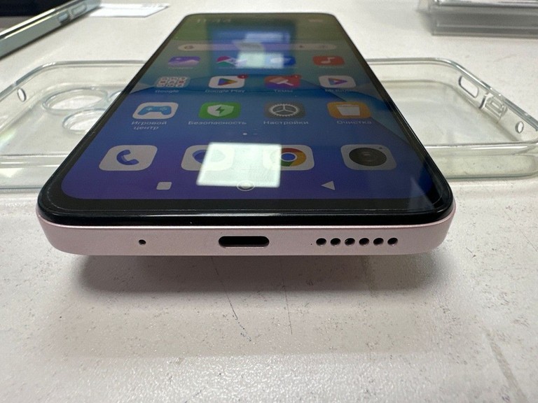 Дешево Xiaomi Redmi 13 6/128GB Blue з ломбарду