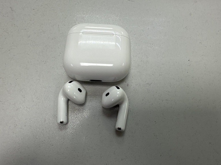 Объявление Apple airpods 4 Б/У