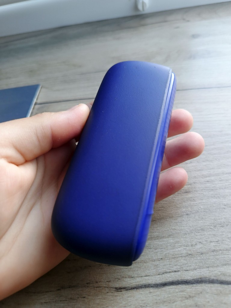 Iqos iluma Код:null. Зображення 5